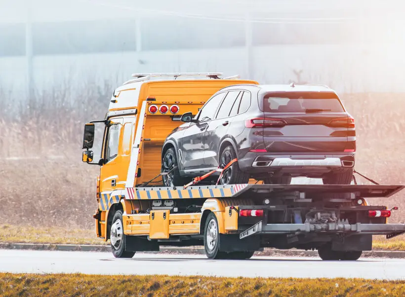 Abschleppdienst im Pongau, Salzburg Abschleppdienst im Pongau, Salzburg