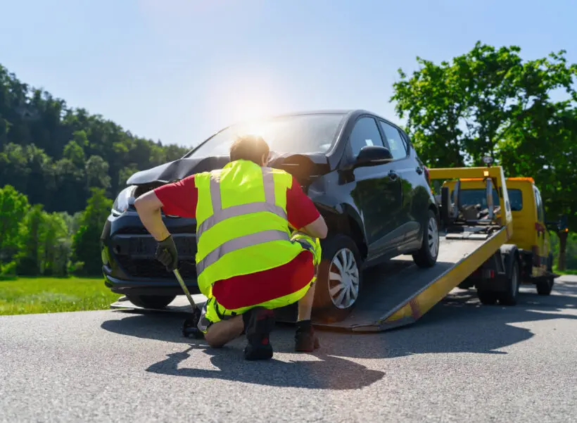 Abschleppdienst Salzburg 3 Abschleppdienst Salzburg 3
