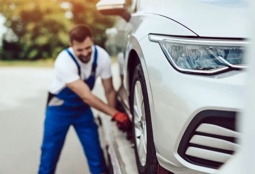 Abschleppdienst Salzburg 4 Abschleppdienst Salzburg 4